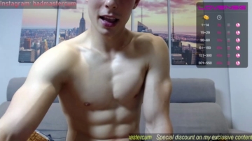 Destroy_Boy  07-08-2021 video switch